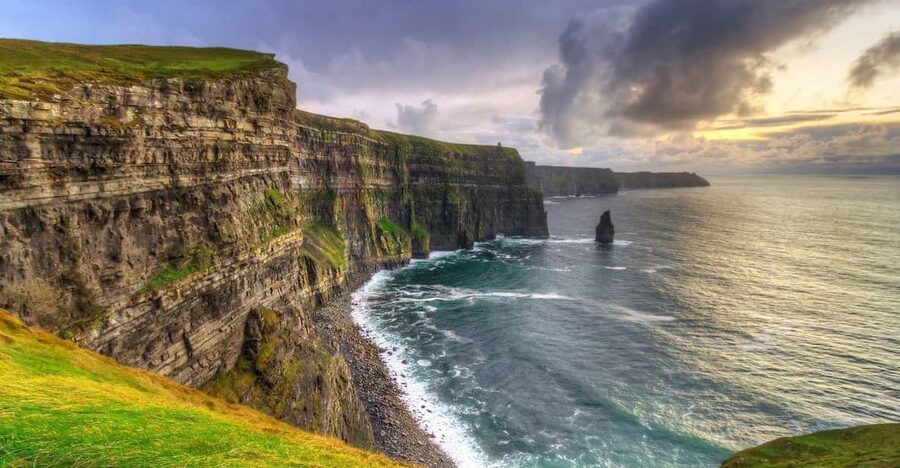 Private Cliffs of Moher Day Tour - Guides, vehicle, and the feel of a private day