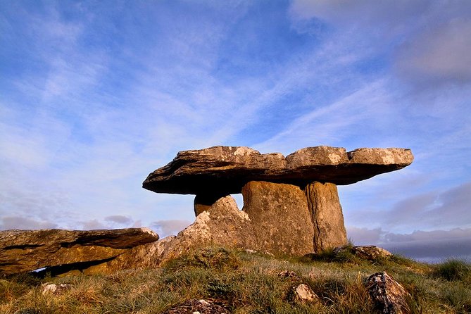 Private Cliffs of Moher Day Tour - Why this is more than a Cliffs of Moher transfer