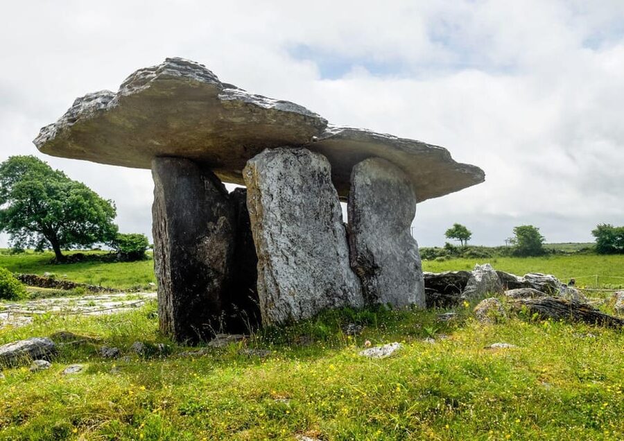 Private Cliffs of Moher Day Tour - Choosing alternative stops in the Burren