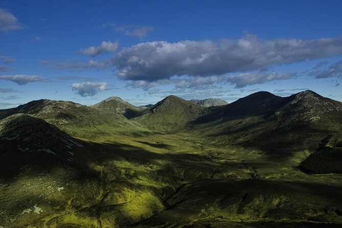 Private Connemara Day Tour - Key points to know before booking