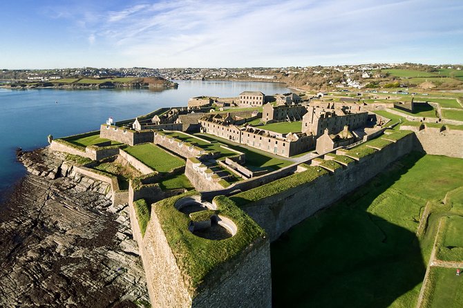 Private Cork City Tour, Kinsale and Jameson Distillery - Why this private Cork day works