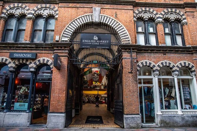 Private Cork City Tour, Kinsale and Jameson Distillery - Guides make the biggest difference