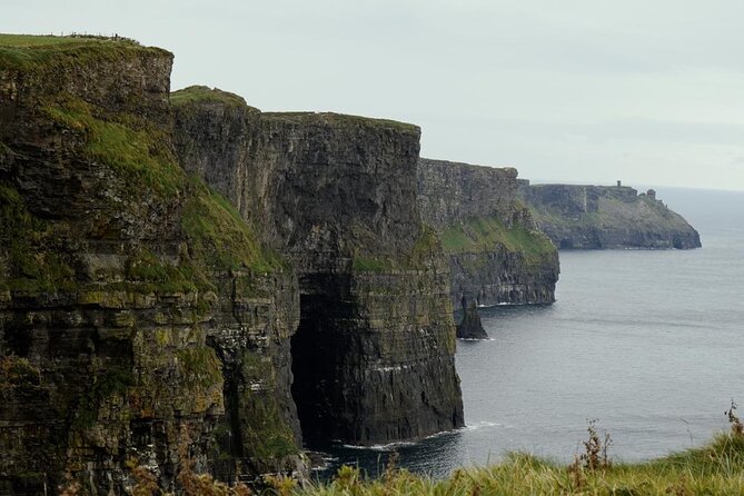 Private Day Tour Cliffs of Moher from Dublin - A long west-coast day from Dublin