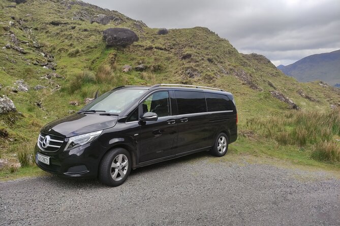 Private Day Tour Cliffs of Moher from Dublin - What the private price really means