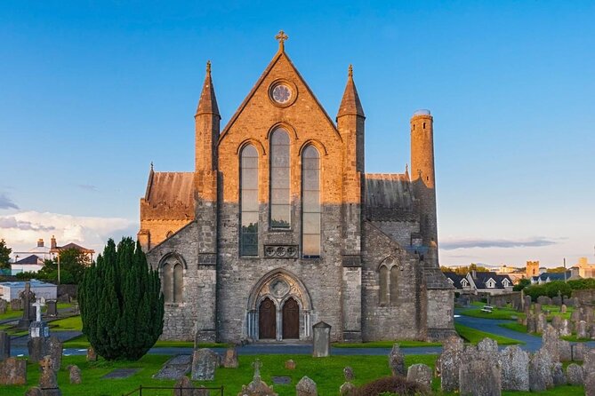 Private Day Tour of the Medieval City of Kilkenny - Key points at a glance