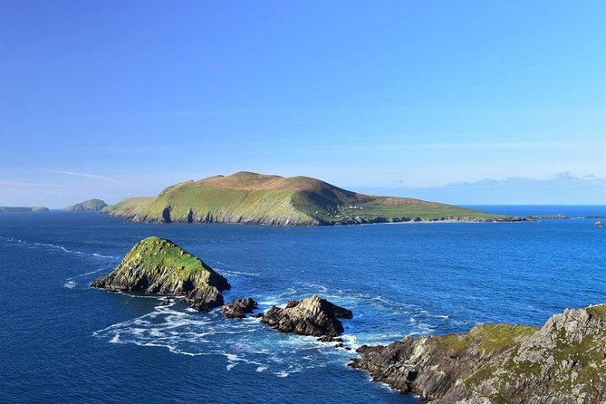 Private Dingle Peninsula Full-Day Tour - Slea Head and the Blasket Islands