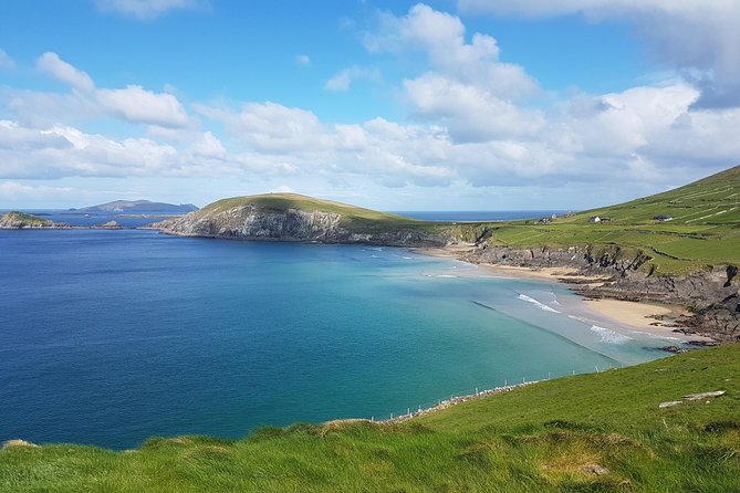 Private Dingle Peninsula Full-Day Tour - Louis Mulcahy Pottery and the craft tradition