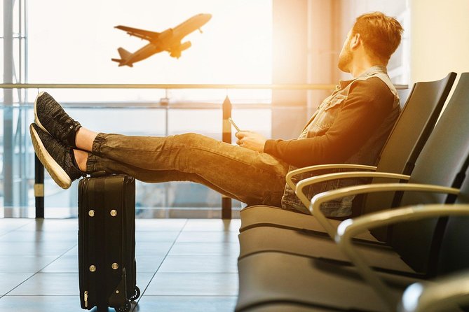 Private Dublin Airport Transfer to & from Belfast City - Key points at a glance