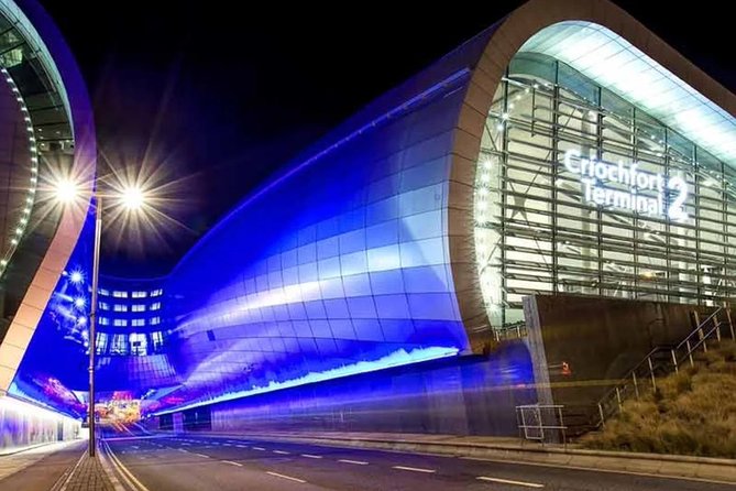 Private Dublin Airport Transfers to City Center Hotels - A closer look at communication and service