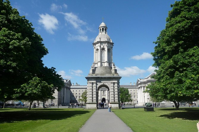 Private Dublin Arrival Transfer - Airport to Hotel / Accommodation - The price: convenience for a group, less convincing for two