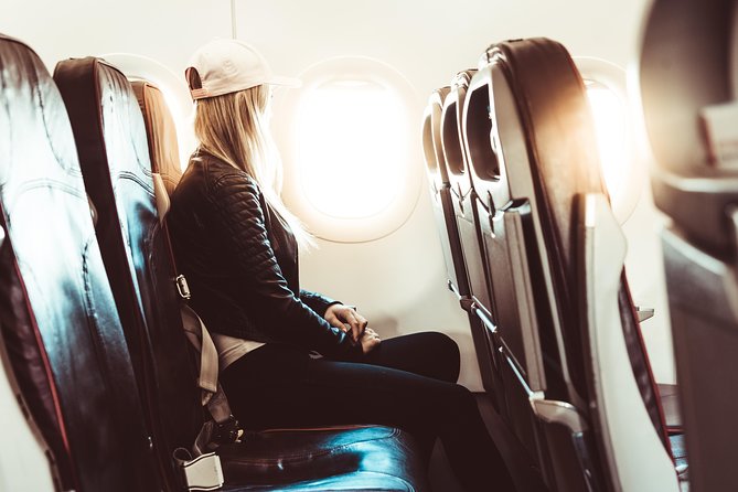 Private Dublin Arrival Transfer - Airport to Hotel / Accommodation - What the mixed service record means for you