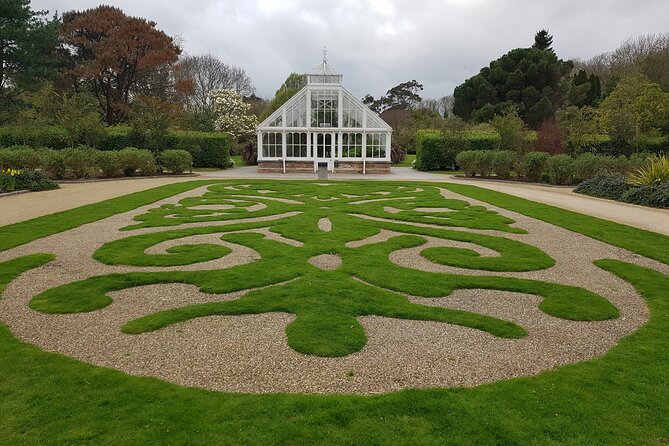 Private Dublin Day Tour - Flexibility is useful, but agree on the boundaries