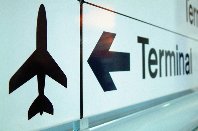 Private Dublin Departure Transfer - Hotel / Accommodation to Airport - The Vehicle Question: Car, Taxi, or Van?