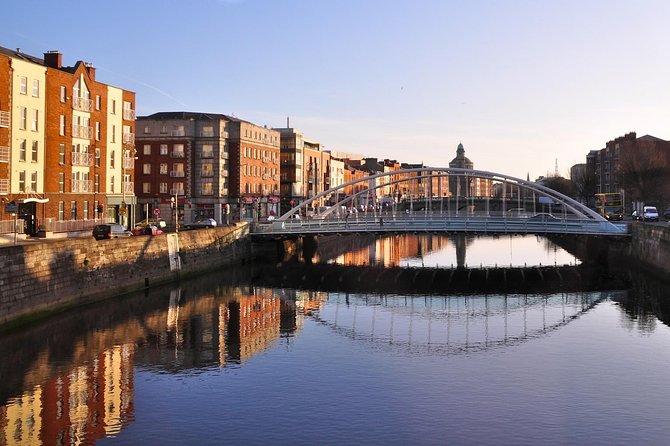 Private Dublin Departure Transfer - Hotel / Accommodation to Airport - Who Should Book This Transfer?