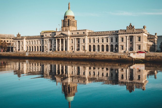 Private Dublin Departure Transfer - Hotel / Accommodation to Airport - Should You Book It?