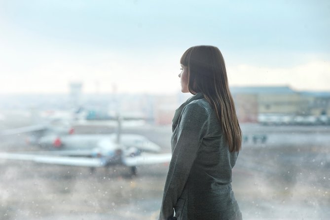 Private Dublin Departure Transfer - Hotel / Accommodation to Airport - What the Ride Is Like
