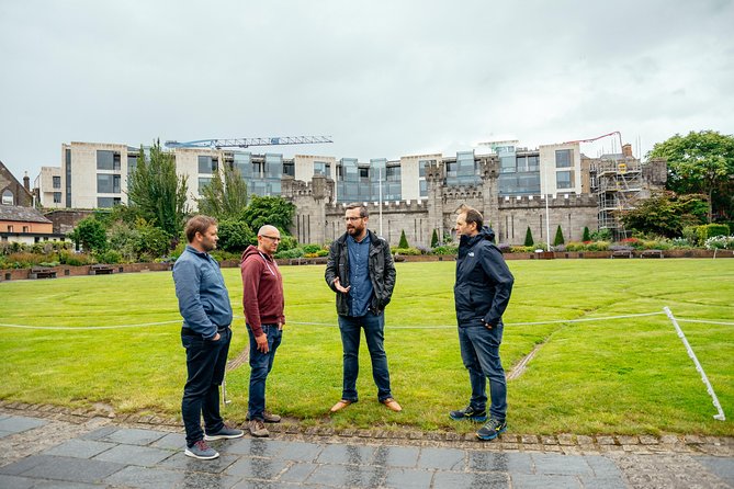 PRIVATE Dublin Kickstart Tour With a Local PRIVATE Guide - Why a Private Guide Changes the Experience