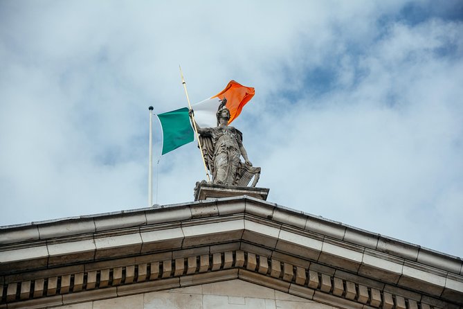PRIVATE Dublin Kickstart Tour With a Local PRIVATE Guide - Who Should Book This Dublin Walk?