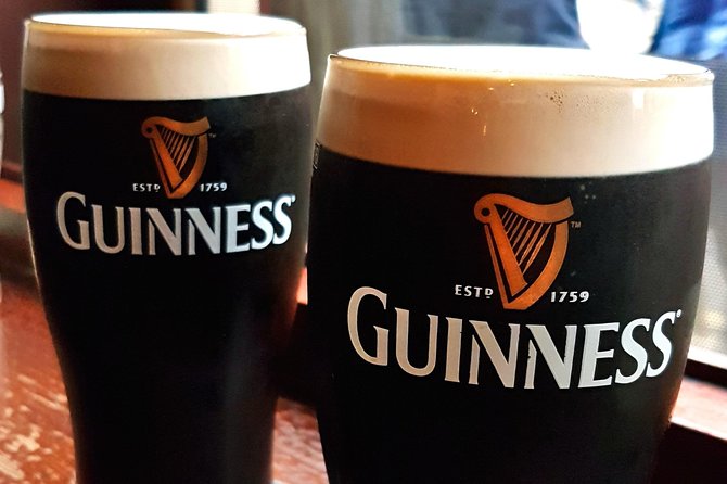 Private Dublin Pub Odyssey: Storytelling, and Pub Culture - Key points at a glance