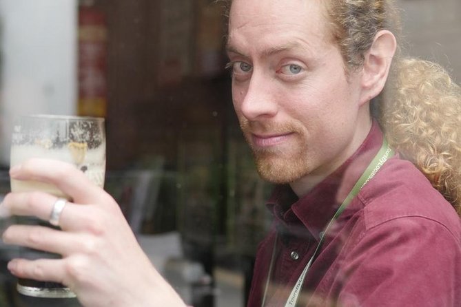 Private Dublin Pub Tour (Walking Tour) - Key points to know before booking