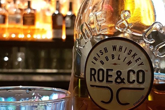 Private Dublin Pub Tour (Walking Tour) - The four-hour route needs one question answered