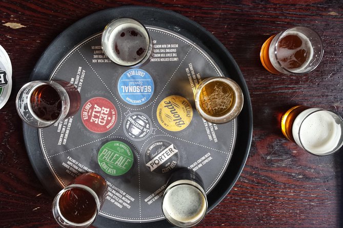 Private Dublin Pub Tour (Walking Tour) - Guides who can turn a pub crawl into a conversation