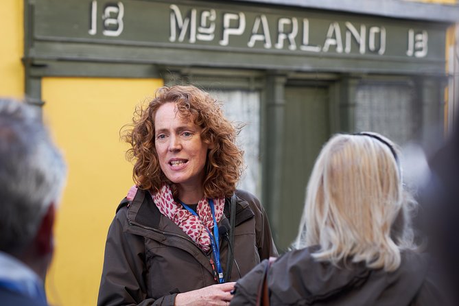 Private Ennis Dark History Tour with Dr Jane O'Brien (1-6 people) - Gallows Green and the old punishments