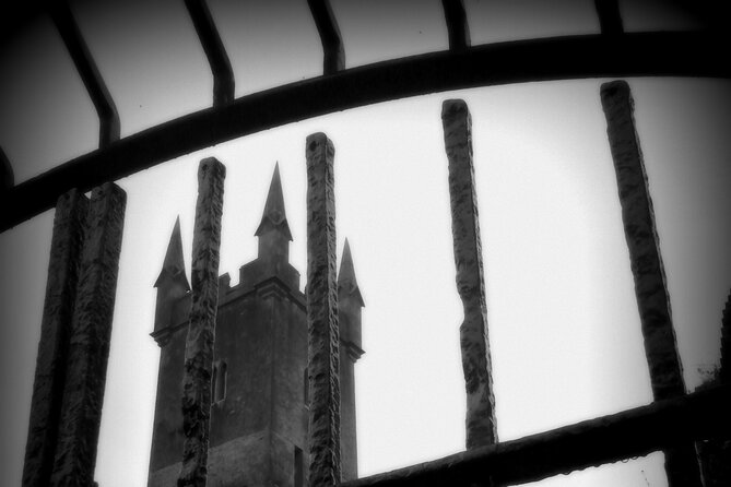 Private Ennis Dark History Tour with Dr Jane O'Brien (1-6 people) - Starting at the Old Ground Hotel and medieval Ennis