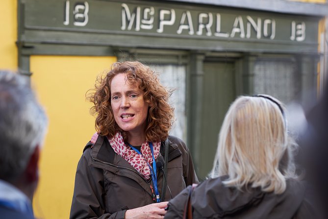 Private Ennis Essential History Tour with Dr Jane O'Brien - Key points to know before you book