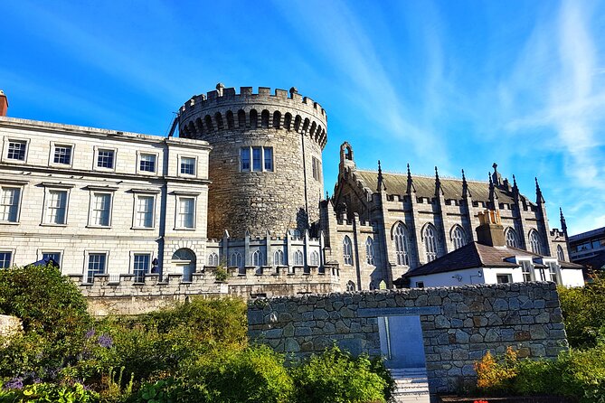Private Fantastic Walking Tour of Dublin - What this private Dublin walk does best