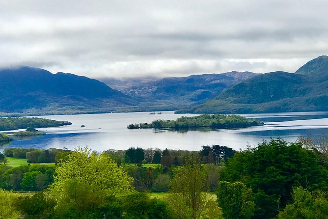 Private Full Day Tour From Killarney - Ring of Kerry/Skellig - Who will appreciate this tour most