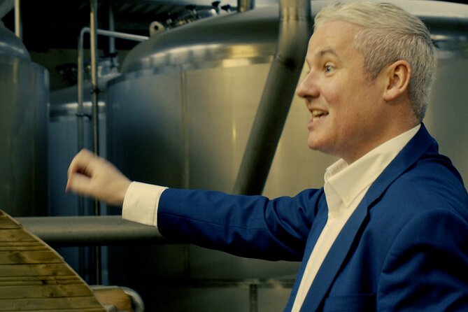 Private Full Day Whiskey Tour from Dublin with Tullamore D.E.W. - Is $589.14 per person a fair price?