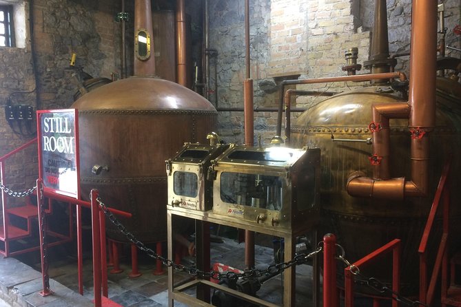 Private Full Day Whiskey Tour from Dublin with Tullamore D.E.W. - Who will enjoy this tour most?