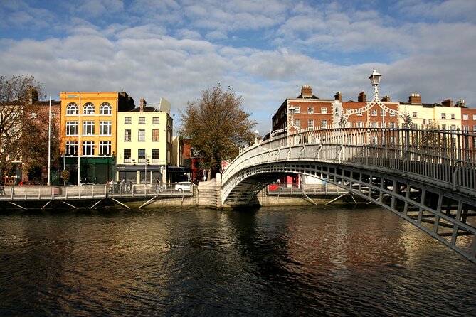 Private Guided Tour of Dublin in French - A French introduction to Dublin’s central story