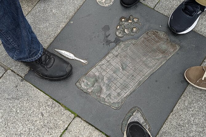 Private Guided Walking Tour in Dublin - Why this private Dublin walk works
