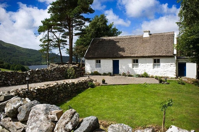 Private Half Day Tour To Connemara - What the private format is worth