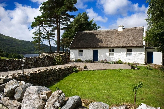 Private Half Day Tour To Connemara - How to manage a four to five-hour schedule