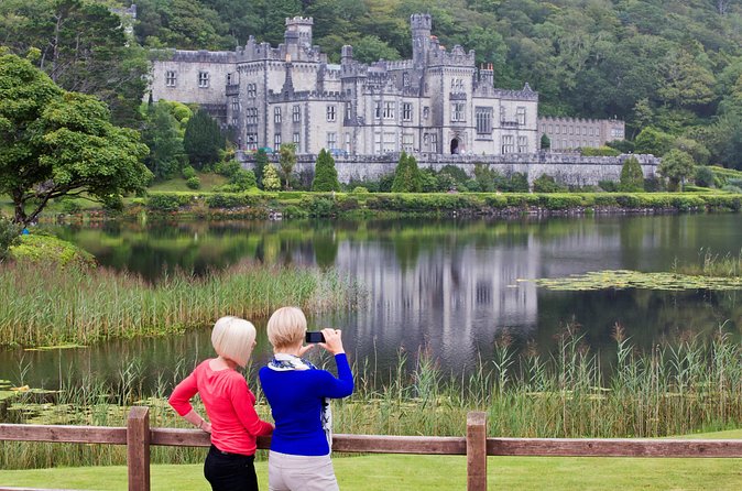 Private Half Day Tour To Connemara - Should you book the private Connemara tour?