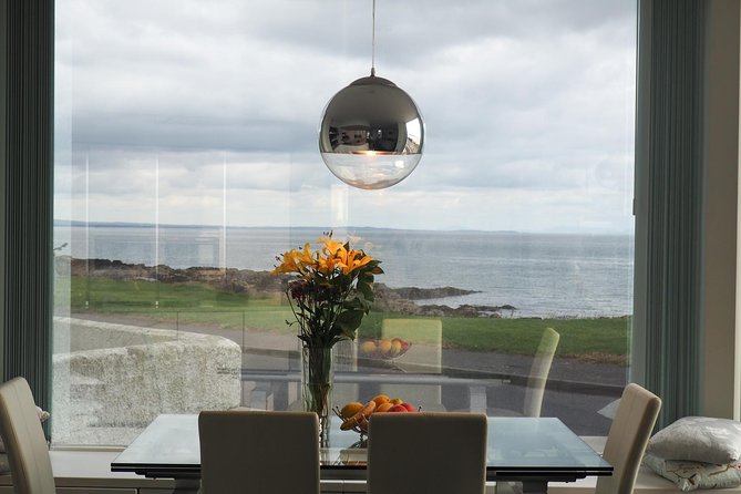 Private Irish Fusion Meal in a Modern Home in Skerries, Dublin - Lunch or dinner: choosing the better time