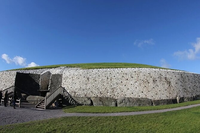 Private Luxury Tour of Newgrange and The Hill of Tara - The Hill of Tara and Ireland’s old royal center