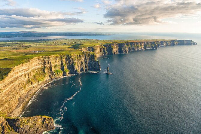 Private Luxury VIP Chauffeured Cliffs of Moher Tour from Dublin - Why this private Dublin day trip works