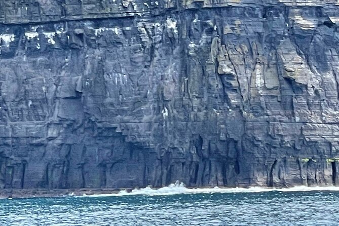 Private Luxury VIP Chauffeured Cliffs of Moher Tour from Dublin - Doolin for an hour of village character