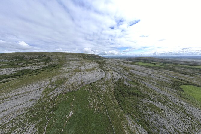 Private Luxury VIP Chauffeured Cliffs of Moher Tour from Dublin - Handmade scents at the Burren Perfumery