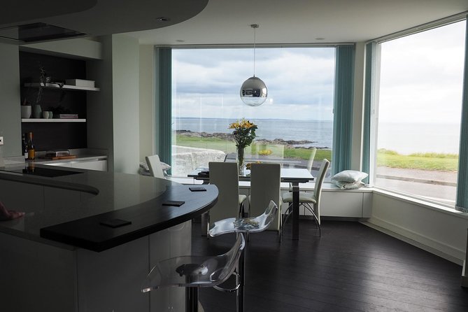Private Market Tour and Irish Cooking Class in a Modern Skerries Home - Irish food with Romanian and international touches