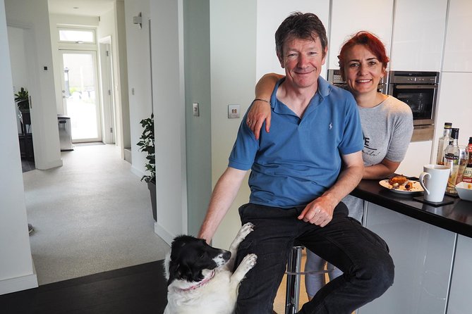 Private Market Tour and Irish Cooking Class in a Modern Skerries Home - Is $102 a good value?