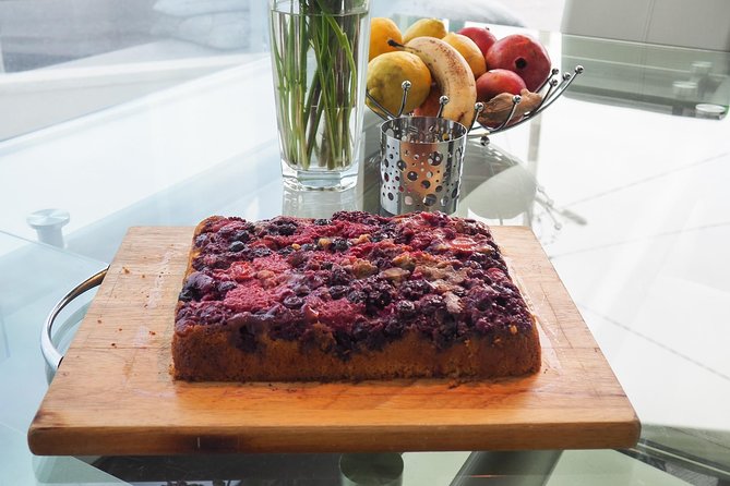 Private Market Tour and Irish Cooking Class in a Modern Skerries Home - The market at Skerries Mills