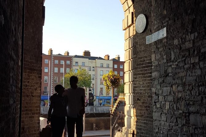 Private (Nearly!) All of Dublin in 5 hours (Walking Tour) - Grafton Street and Dublin’s everyday theater