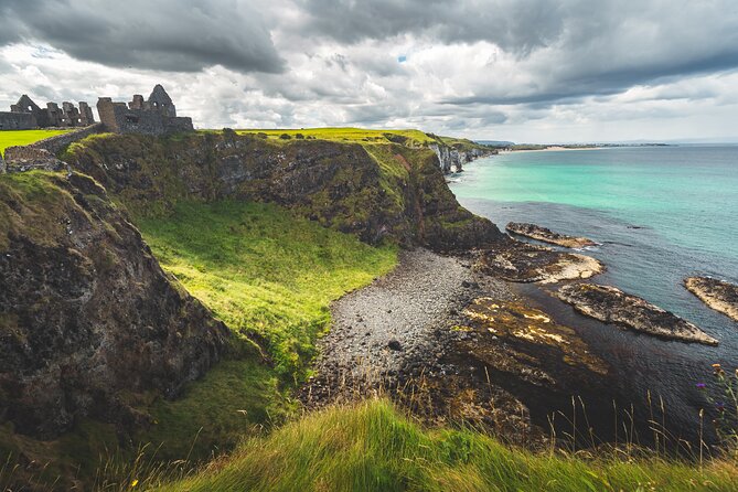 Private Northern Ireland Day Tour from Dublin - One long day from Dublin to Northern Ireland