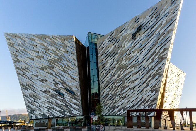 Private Northern Ireland Day Tour from Dublin - What the private price really buys you