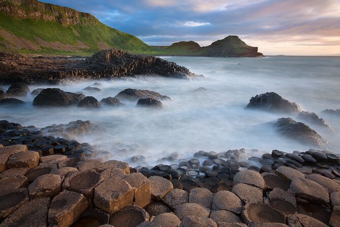 Private Northern Ireland Day Tour from Dublin - Who should book this northern coast trip?